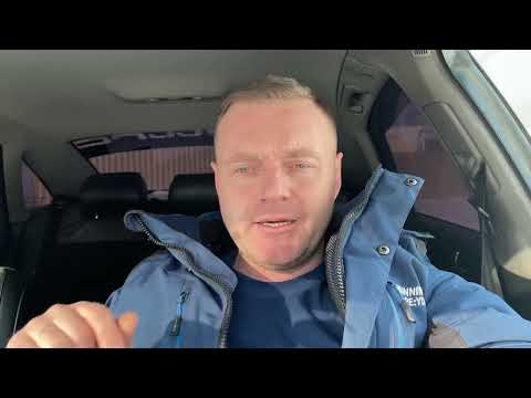 Видео: Регистрация в ГАИ двигателя ASN установленного в место BBJ Ауди а6 с5