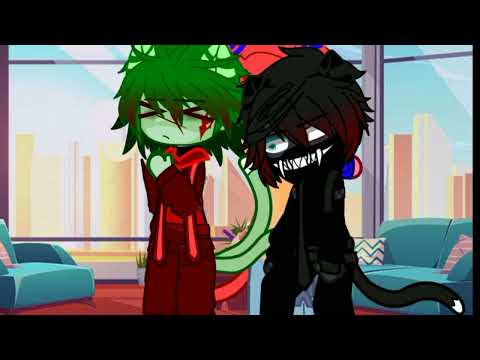 Видео: "Разноцветные коты" Жизнь за кадром