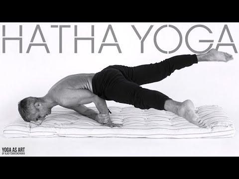 Видео: Не сложная, размеренная практика для всех уровней!!! Пранаяма и шавасана!