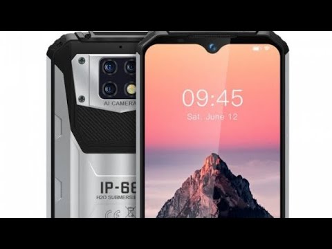 Видео: Відгук.Телефон  IHunt ip-68