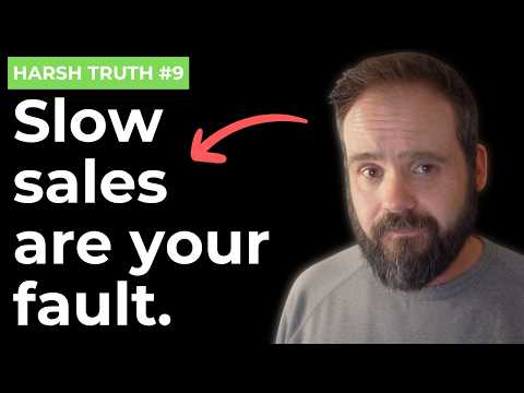 Видео: 16 суровых истин, которые я хотел бы знать, когда начал заниматься перепродажей