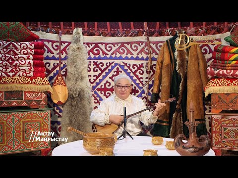 Видео: Жеткізген Сейітов - Сүгірдің толғауы