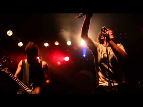 Видео: ПТВП - Империя @ Москва, ТеатрЪ 21/02/14