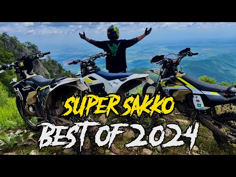 Видео: SUPER SAKKO | НАЙ - ДОБРОТО ОТ 2024