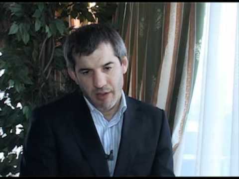 Видео: "Диалоги" - Бувайсар Сайтиев - Часть 1