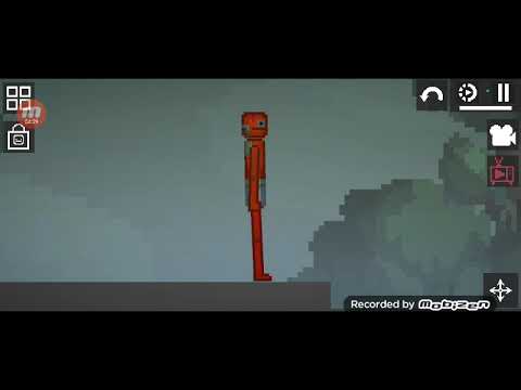 Видео: Секретный персанаж в мелон плейграунд версия 33.0