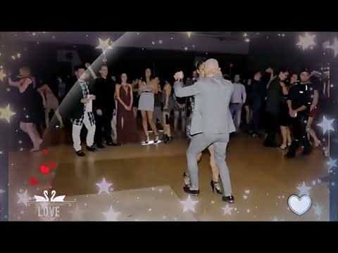 Видео: В моих мыслях только ты! Хорхе Атака и Таня Алемана