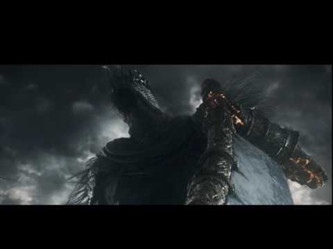 Видео: О эта боль ! (Dark Souls 3)