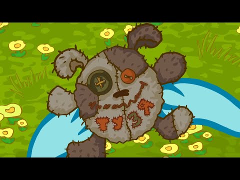 Видео: Смешарики | Тузя. Все серии. Смотреть онлайн. Мультики для детей. 0+