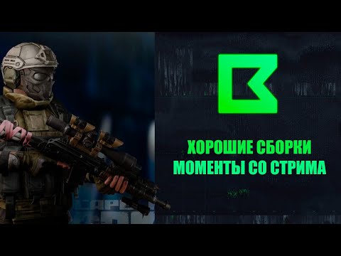 Видео: Огромное количество сборок от подписчиков. Лаба с АК-50 | Моменты со стрима