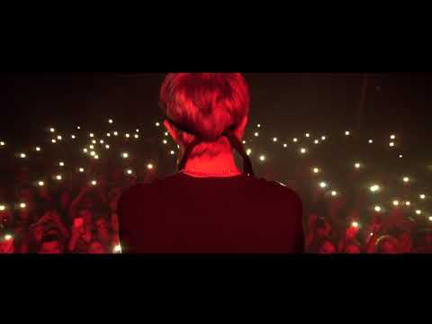 Видео: STED.D x PYROKINESIS @ BROOKLYN МОСКВА (24.09)