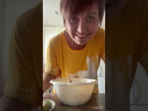 Видео: Ленивые пирожки❤️