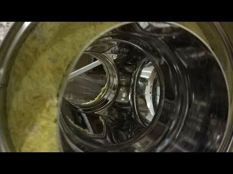 Видео: ☞ Лайфхак : как выбрать дымоход в магазине? На что обращать внимание. Критерии качества.