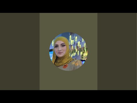 Видео: ЗАЙНАБ САДАВОД ТУРЕЦКИЙ ПЛАТЬЯ в прямом эфире!