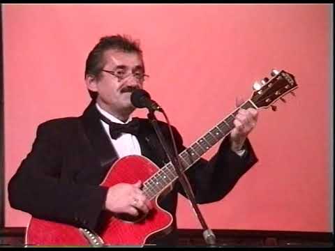 Видео: Николай Старченков и Леонид Мараков. Концерт в Самаре, 2002 год (1 отделение)