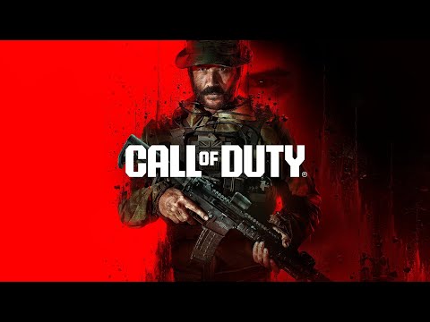 Видео: Call of Duty: Modern Warfare III. Вечірній чіл #callofduty #gaming #stream