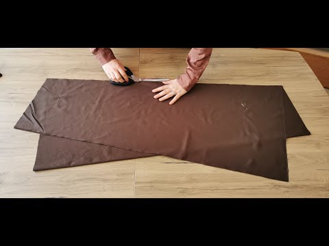 Видео: С этими техниками шить проще, чем вы думаете