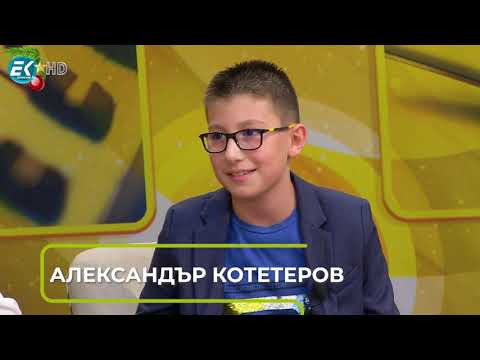 Видео: Вечните песни с Бинка Добрева и Александър Райчев - част 3