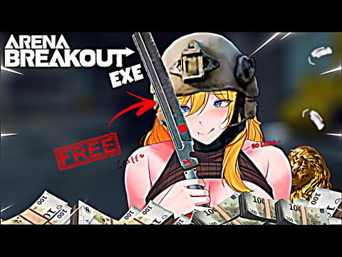 Видео: ARENA BREAKOUT EXE | ОТ НУЛЯ ДО ГЕРОЯ с БЕСПЛАТНЫМ НОЖОМ!!!! (БЕСПЛАТНЫЙ МАЧЕТЕ)