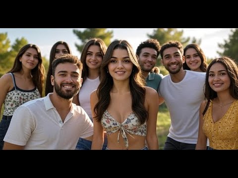 Видео: Интимный друг Ханде Эрчеля говорил: Керем Брюсин обманывал месяцами