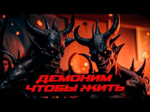 Видео: Демоним чтоб выйти с респа | Unutcon vs LIarHeart | inferno -700+ factory