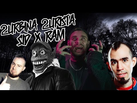 Видео: Реакция на SIDxRam - Groover , Yakudza , Enemy 3 , Sara Jay / 2rbina 2rista - BA-BA-DOOK