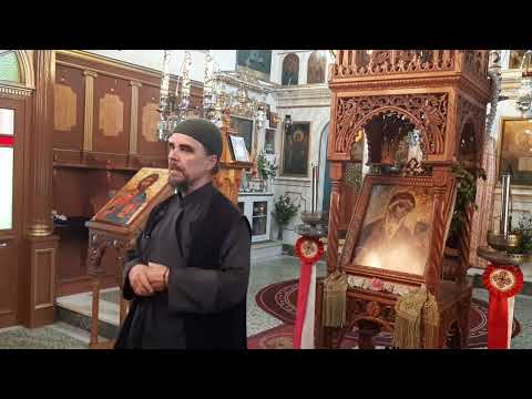 Видео: Два дня на острове Корфу