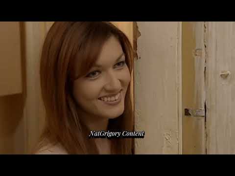 Видео: Григорий Антипенко & Юлия Такшина - Я Сам Тебя Выдумал.... ( Человек без пистолета)