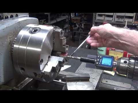 Видео: Какое масло для нарезания резьбы лучше всего? Часть 2 #1042: tubalcain, anchorlube или tap magic