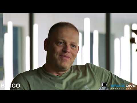 Видео: Hall of Fame 2024 визитка на Иво Ценов - SiteGround