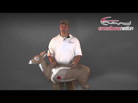 Видео: CSE — Метание стрелы из арбалета