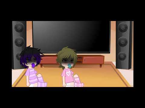 Видео: Treated like a baby (на русском) 5/?