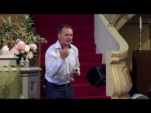 Видео: Василий Папирник - "Рождение свыше"