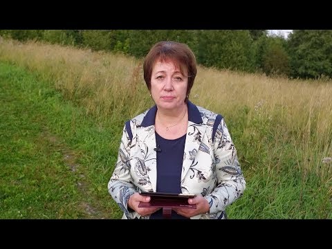 Видео: 635. В.О. - Как разрушить родовое проклятие?