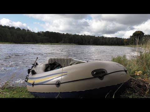 Видео: Приказано выжить.4 дн. сплав по Луге до Кингисеппа. Ч.1. Каменный замок                           .