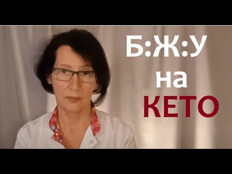 Видео: 6.БЕЛКИ- ЖИРЫ- УГЛЕВОДЫ. Сколько их нужно на КЕТО? Где  брать? Примерное меню. Замалеева Г.А. 2023 г