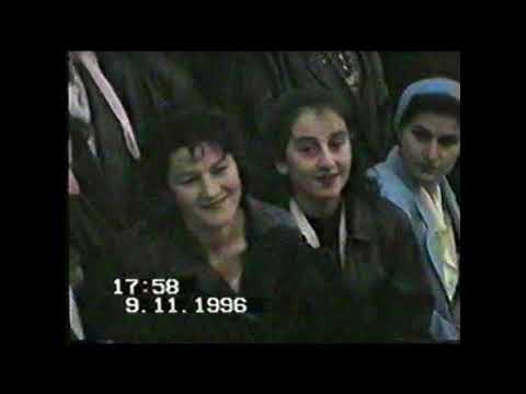 Видео: 1996 г Ловзар  не у нас (Часть 1