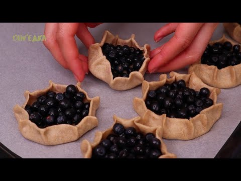 Видео: Рецепт из СТАРОЙ КАРЕЛЬСКОЙ ДЕРЕВНИ: Карельские КАЛИТКИ без соды и дрожжей! | Оливьедка