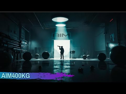 Видео: AIM400KG - тренируй аим в браузере (ИСТОРИЯ АИМТРЕНИНГА)