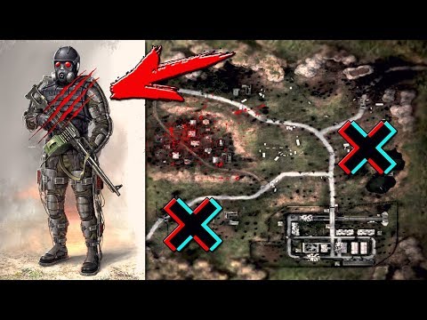 Видео: ЛУЧШИЕ ТАЙНИКИ В STALKER ТЕНЬ ЧЕРНОБЫЛЯ