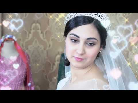 Видео: Шикарная цыганская свадьба 2023 САИД И НИНА