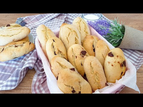 Видео: ДОМАШНЕЕ ПЕЧЕНЬЕ - Очень ВКУСНО и ПРОСТО к Чаю. БИСКОТТИ BISCOTTI