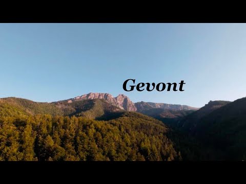 Видео: Gevont / Giewont / Гевонт