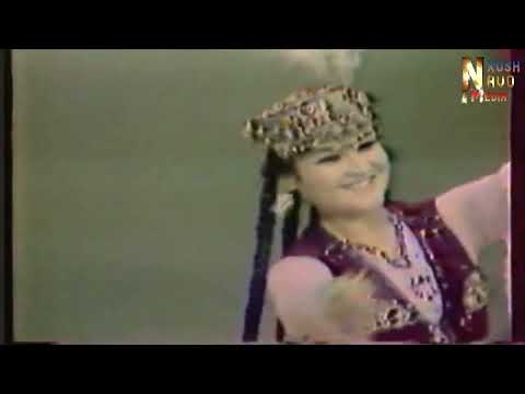 Видео: Устоз санъаткор Шермат Файзуллаев Ретро кушиклар сехридан бахраманд булинг