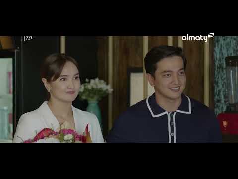 Видео: 727 телехикаясы | 2-серия
