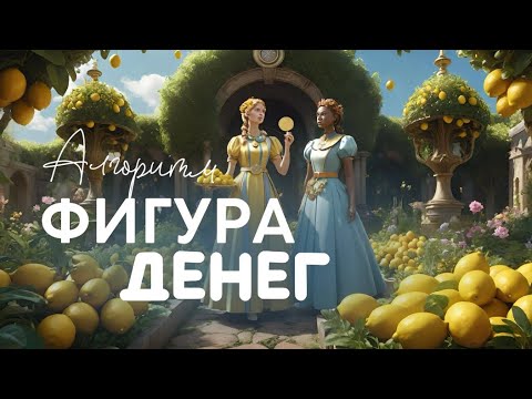 Видео: УБИРАЕМ ВАЖНОСТЬ ДЕНЕГ , ЧТОБЫ ДЕНЬГИ БЫЛИ ВСЕГДА И НА ВСЕ - АЛГОРИТМ НЕЙРОГРАФИКИ