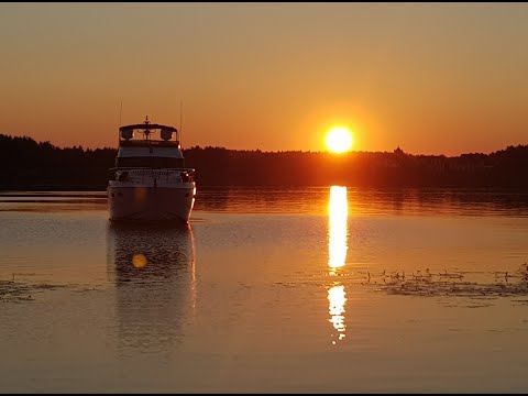 Видео: Сочи - Ярославль по воде ( 2 эпизод , Утриш -  Ростов на Дону )