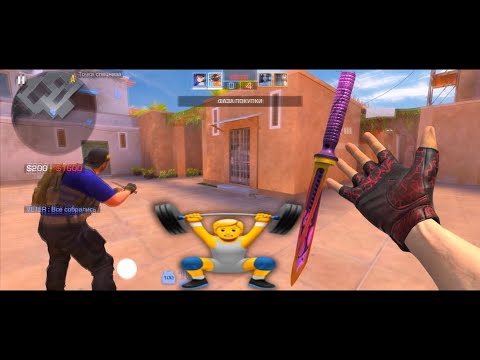 Видео: Я тренировал друга год и вот что вышло😱😅