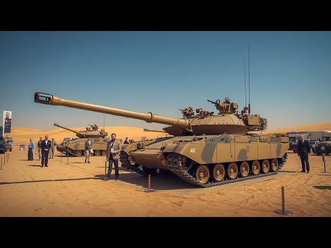 Видео: A10 Cruiser Mk II – британский крейсерский танк Второй мировой | Road of Armor
