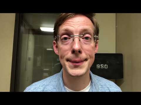 Видео: Серия настроек тромбона №1: Изготовление амбушюра